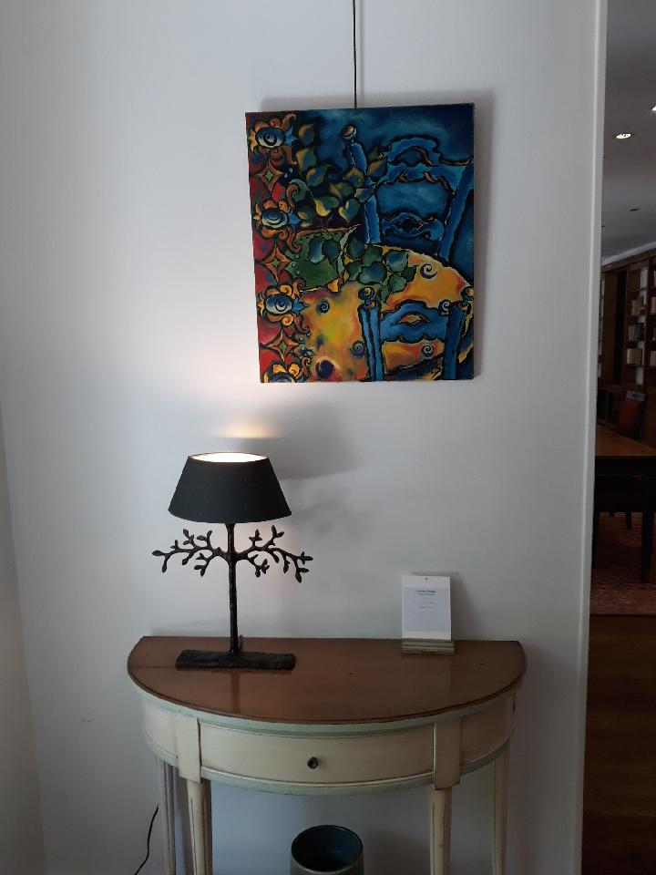 Judith Kovacs | Painter | Vendée — Photos 8