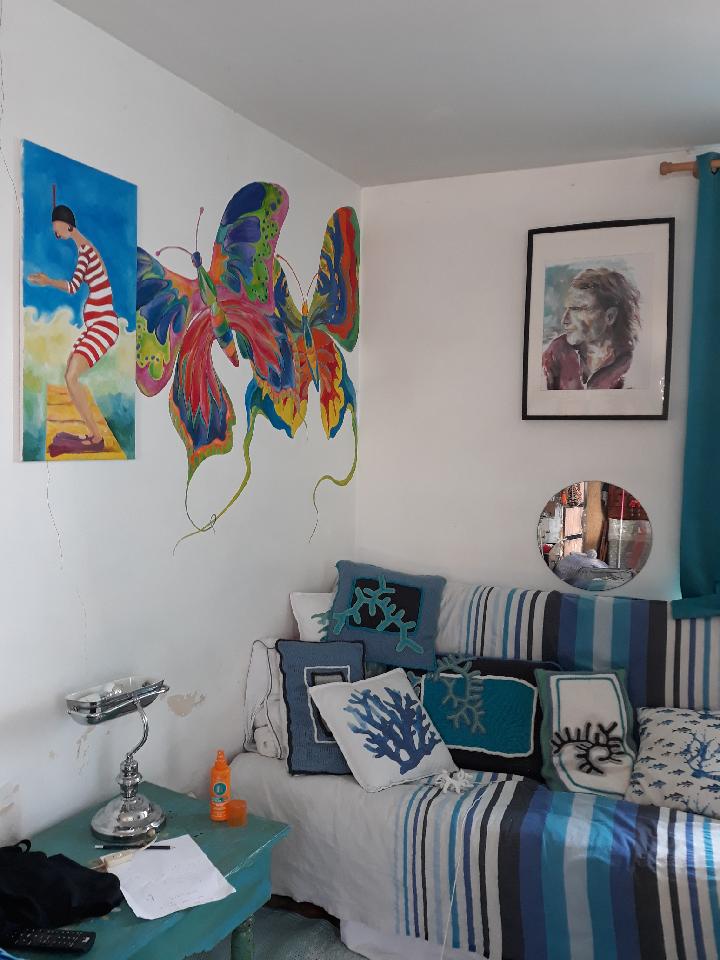 Judith Kovacs | Painter | Vendée — Photos 11