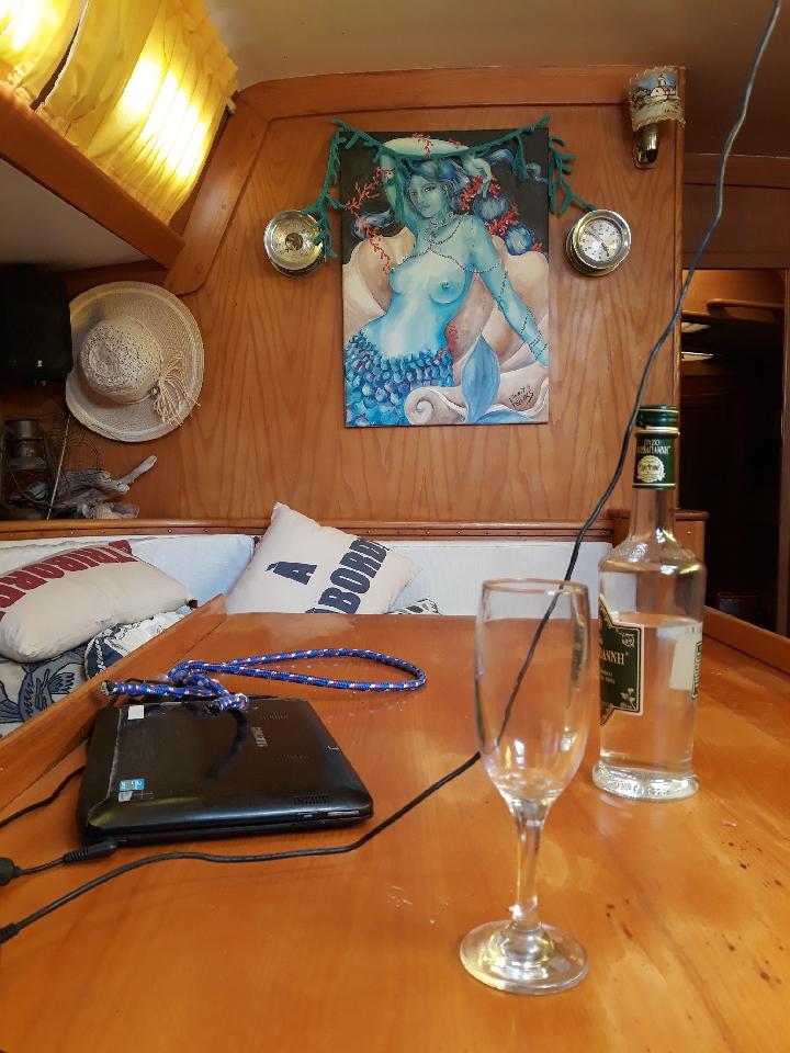 Judith Kovacs | Painter | Vendée — Photos 12