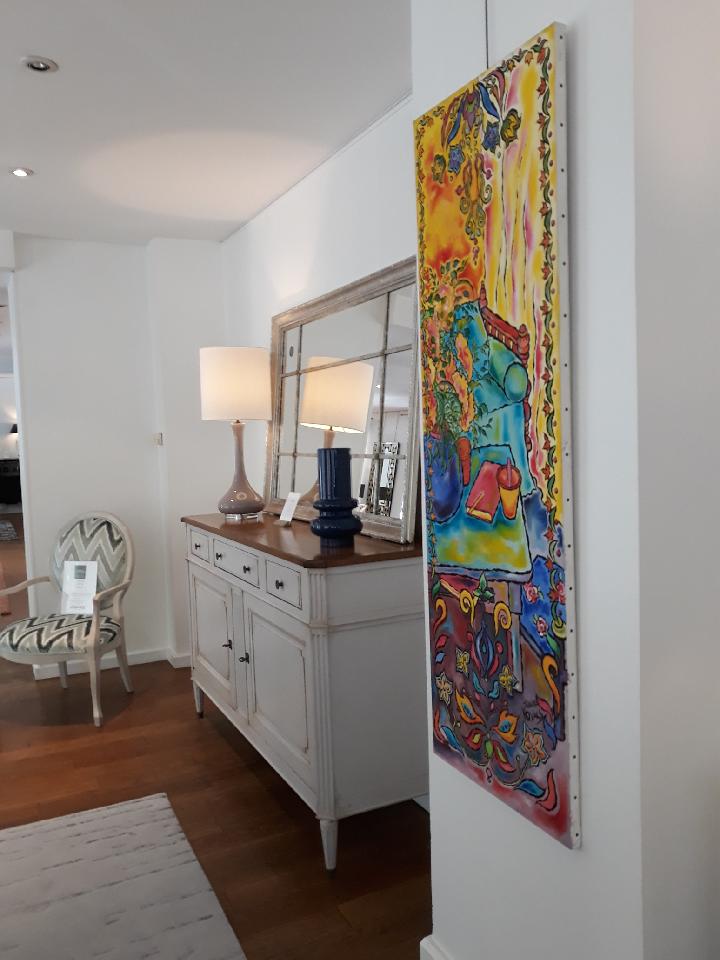Judith Kovacs | Painter | Vendée — Photos 13